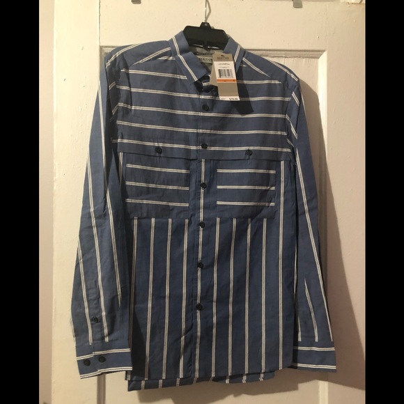 Kenneth Cole Reaction Other - Reaction by Kenneth Cole Long Sleeves Shirt